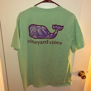 Vineyard Vines Classic Pocket Tee